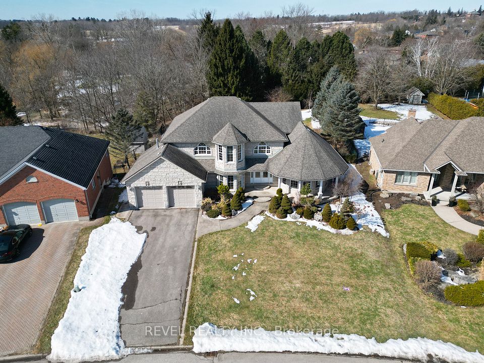 15 Royal York Court, Brant, ON N0E 1N0