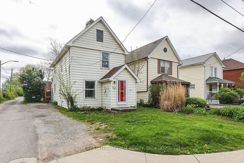 332 Niagara