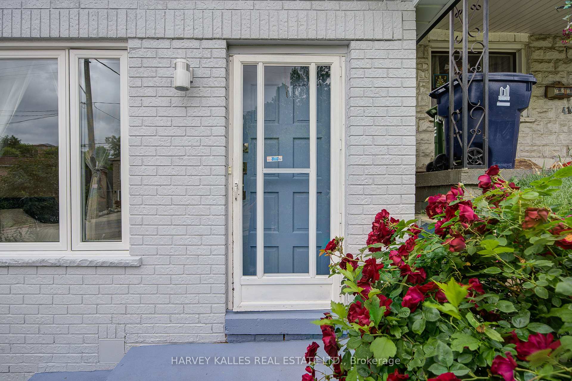 408 Silverthorn Avenue