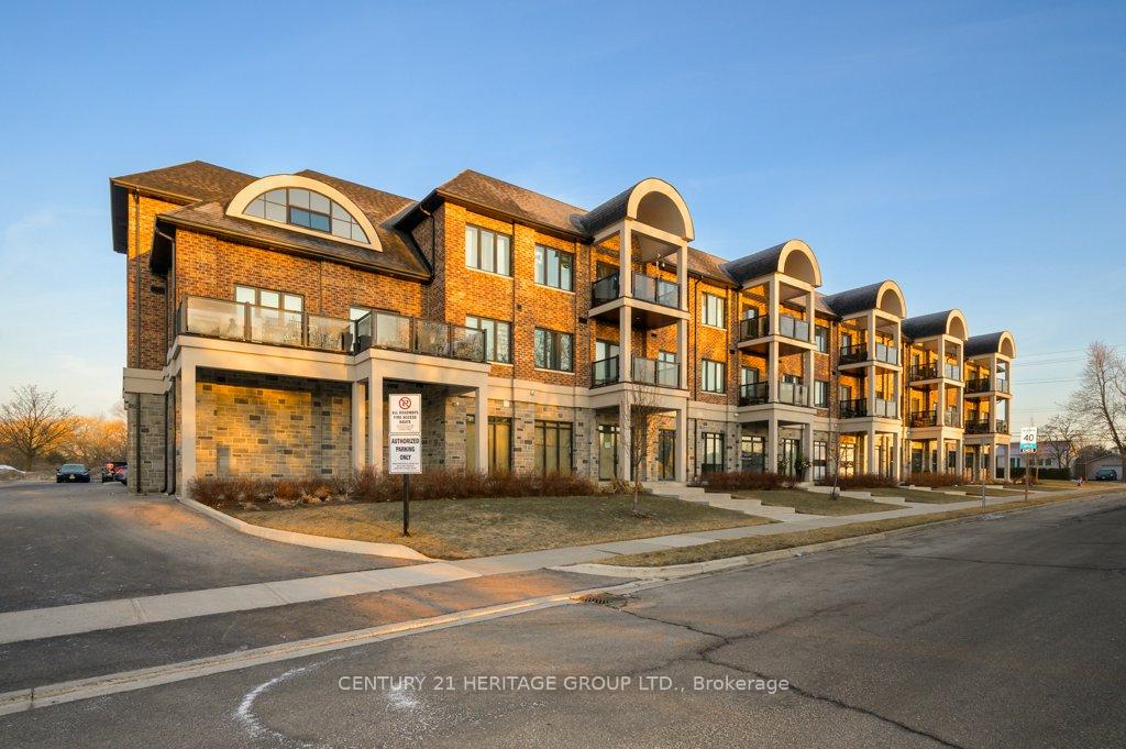 1 Bedroom Condo at 2605 Binbrook,  Hamilton For sale