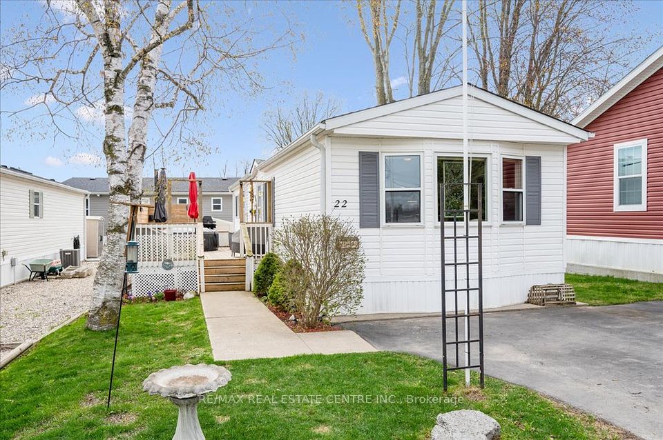 22 Olympia Avenue Pvt