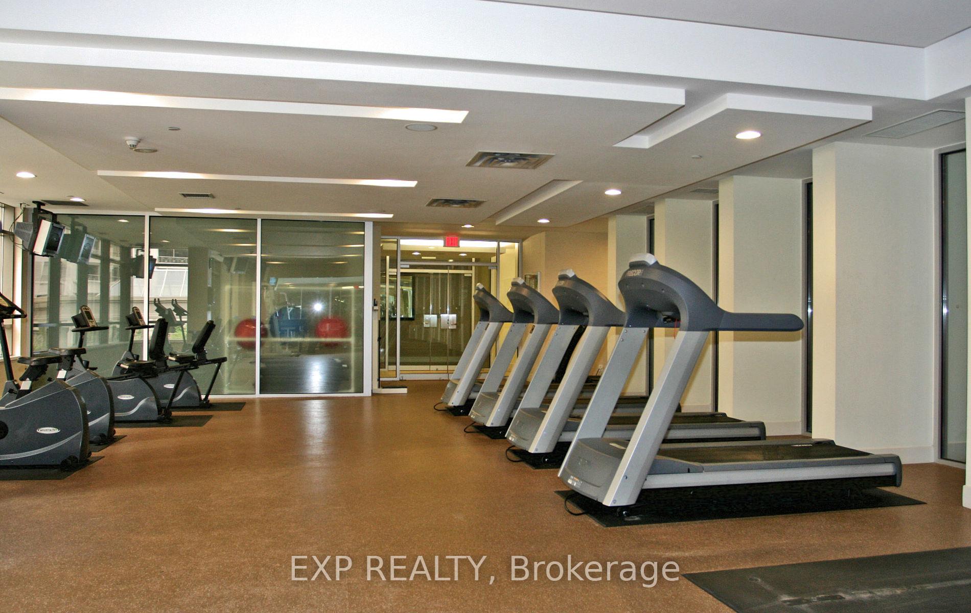 #1202 – 3880 Duke of York Boulevard, Mississauga, ON L5B 4M7