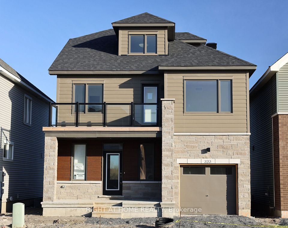 333 Peninsula