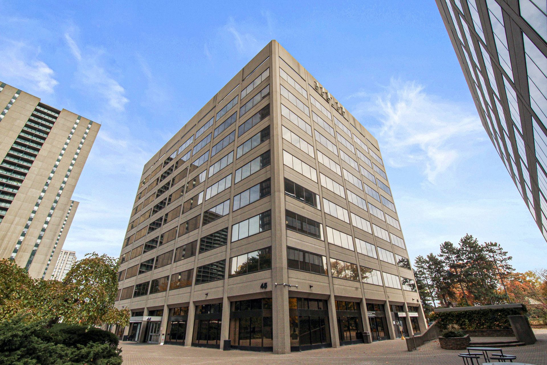 45 Sheppard Avenue E 302