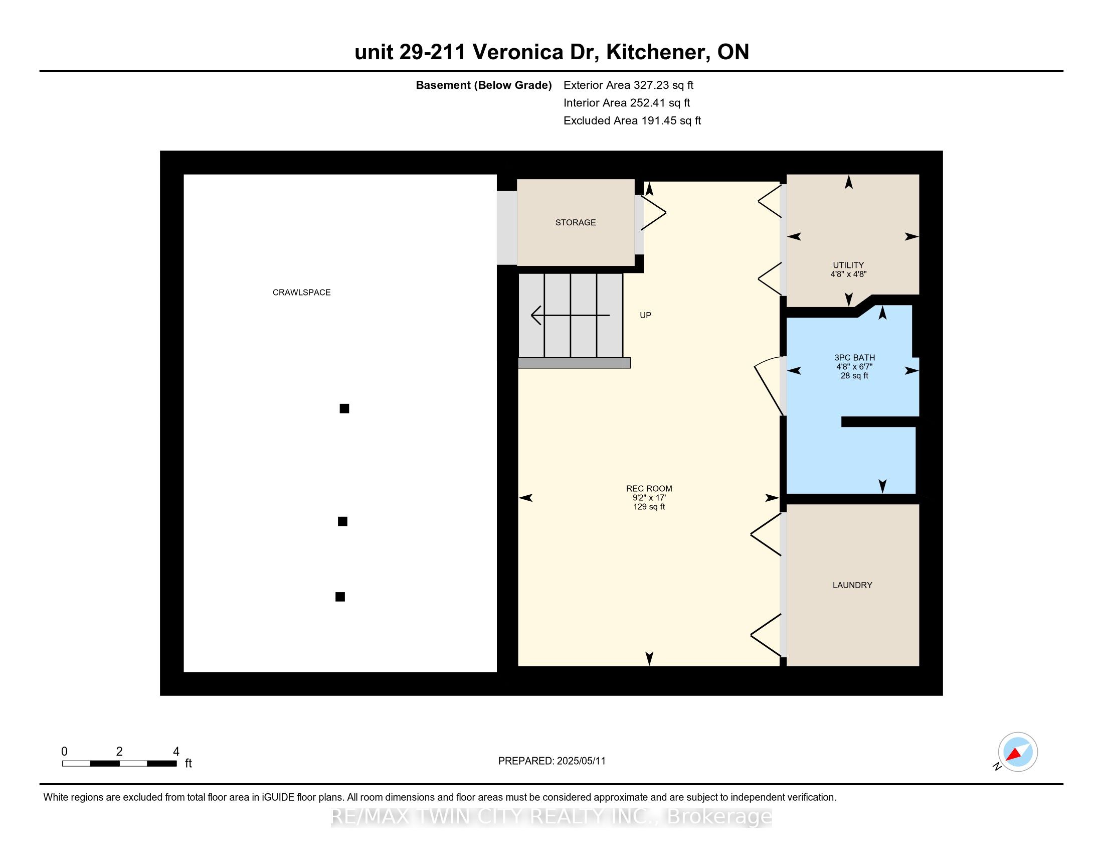 211 Veronica Drive, #29