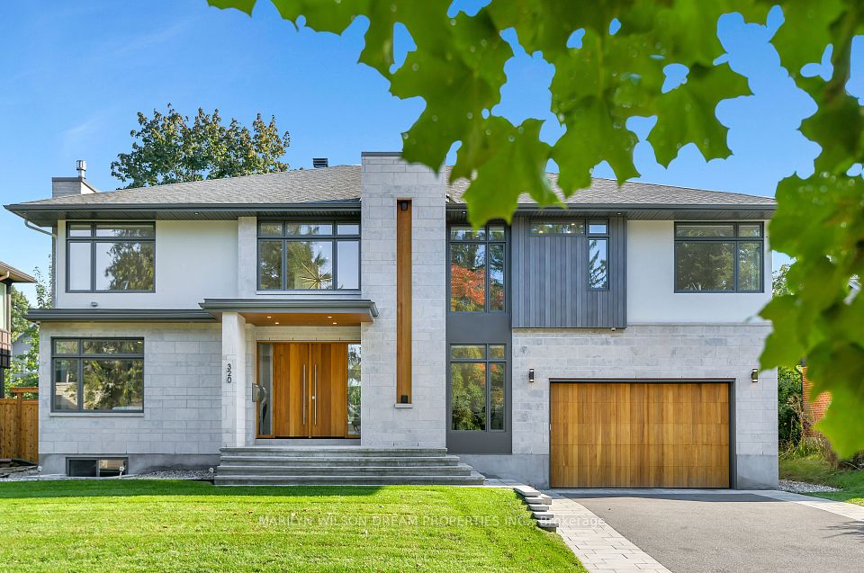 320 Crestview