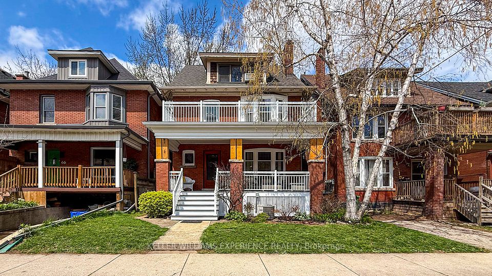 64 Barnesdale
