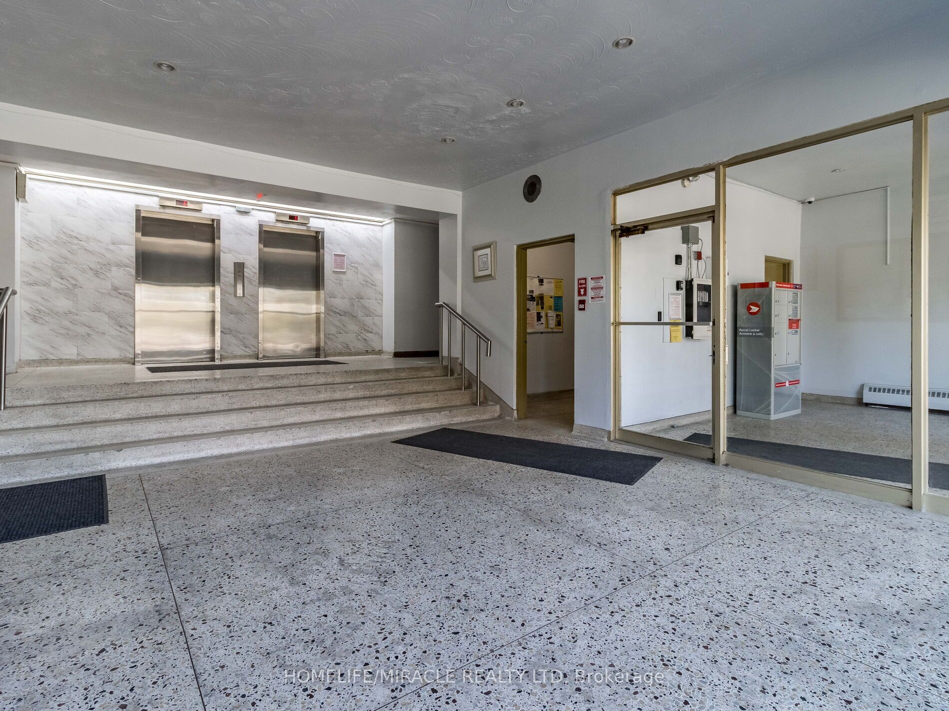 1651 Victoria Park Avenue, #509
