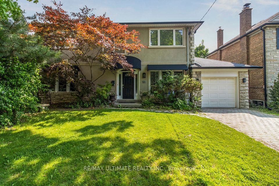 181 Bayview Heights
