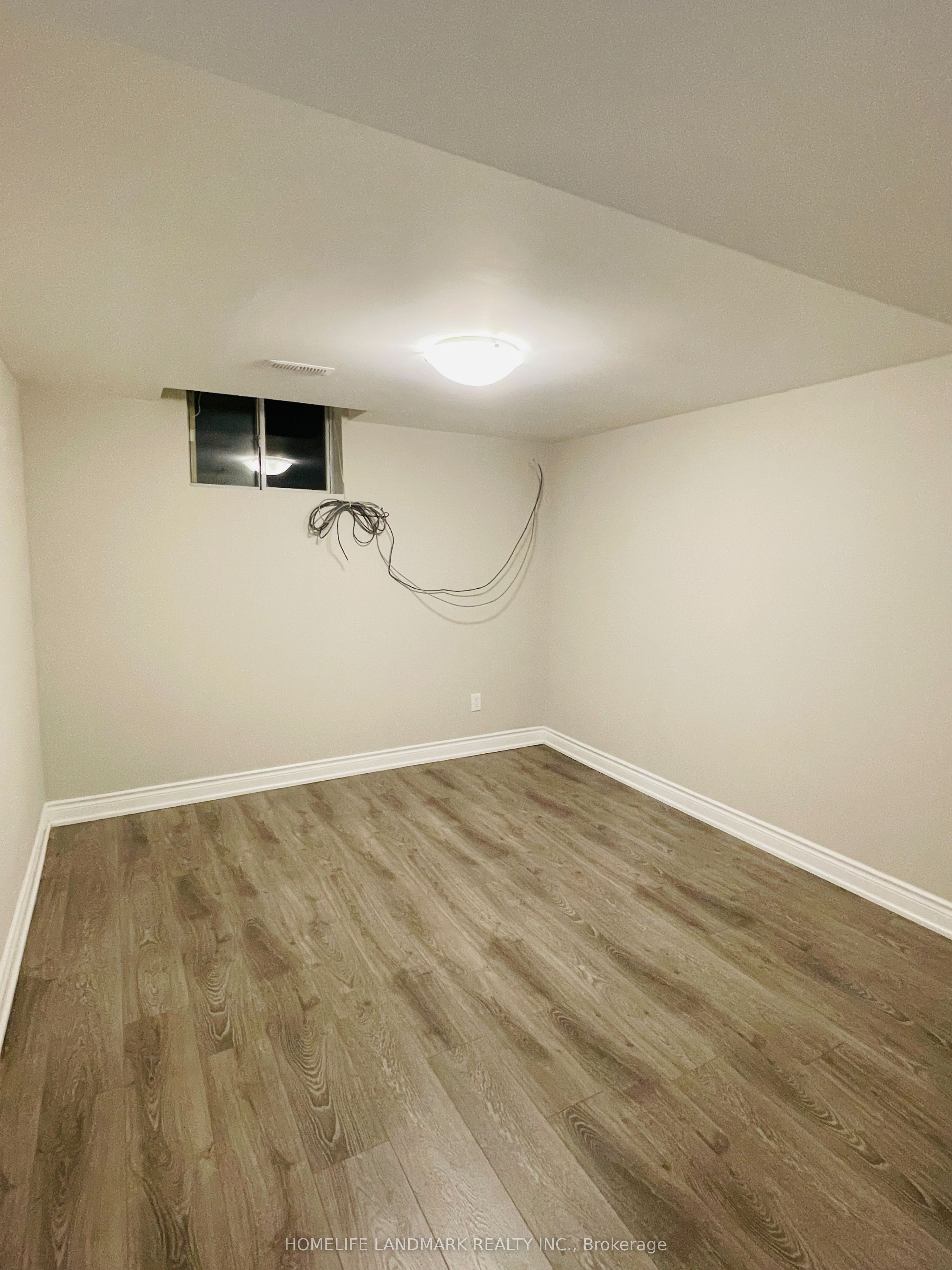 61 Coates Crescent, #Bsmt