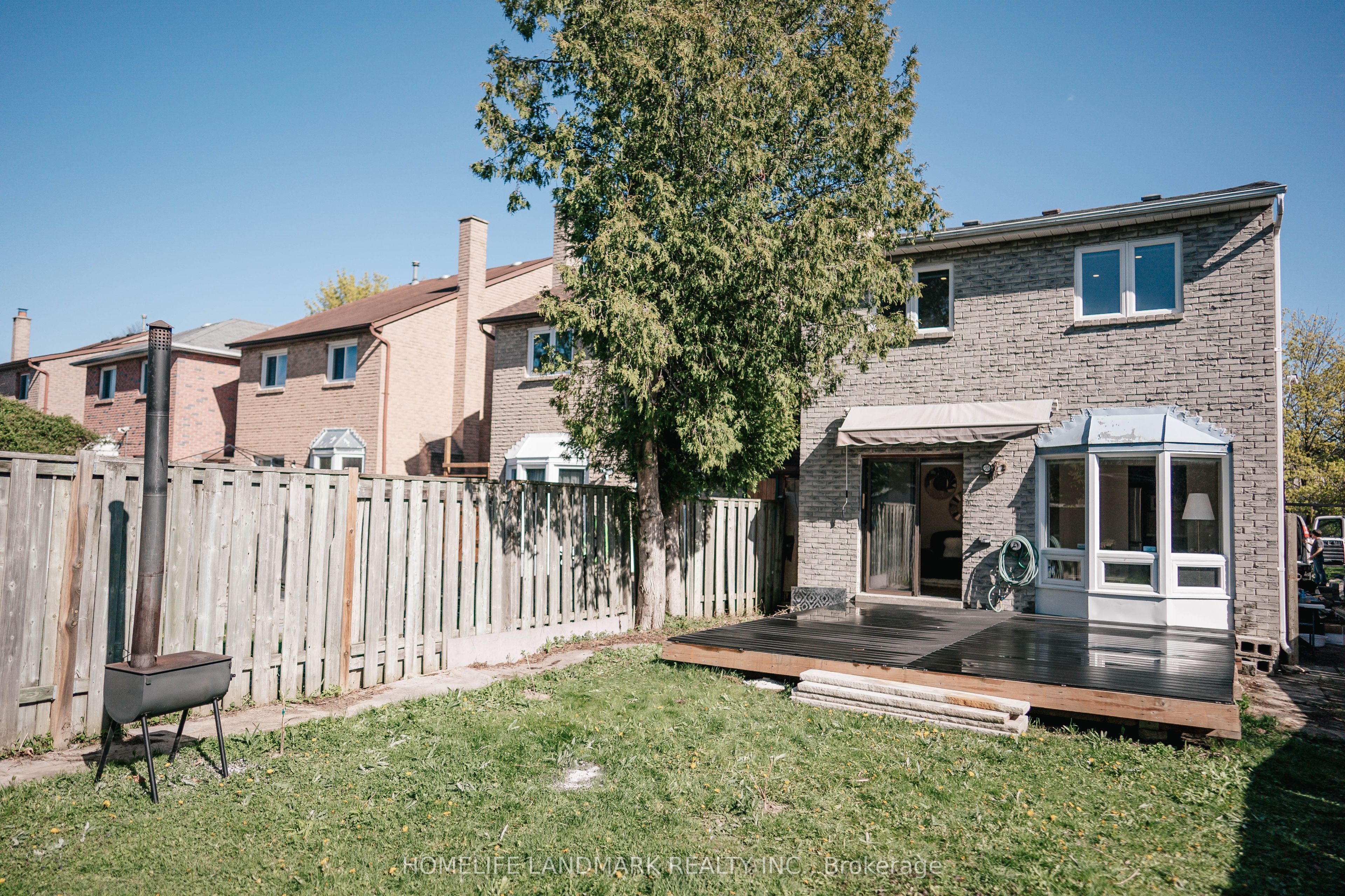 158 Markville Road