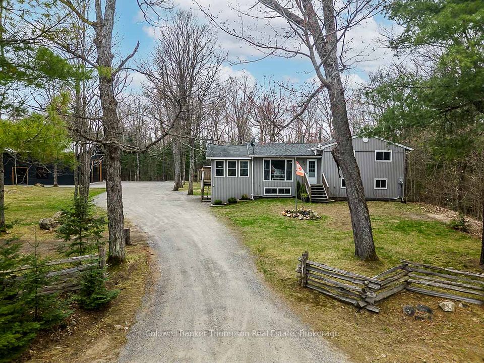 1026 592 Highway, Perry, ON P0A 1J0