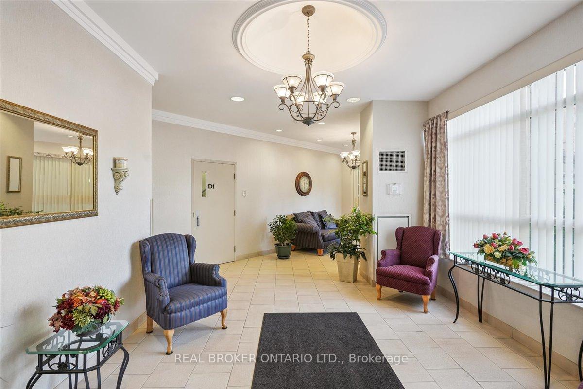1 Bedroom Condo at 4640 Kimbermount, Mississauga For sale