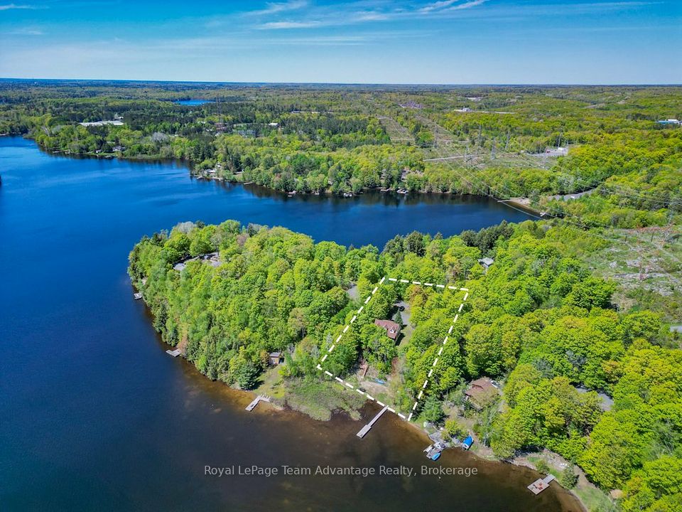 52 Little Otter Lane, Seguin, ON P2A 0B2