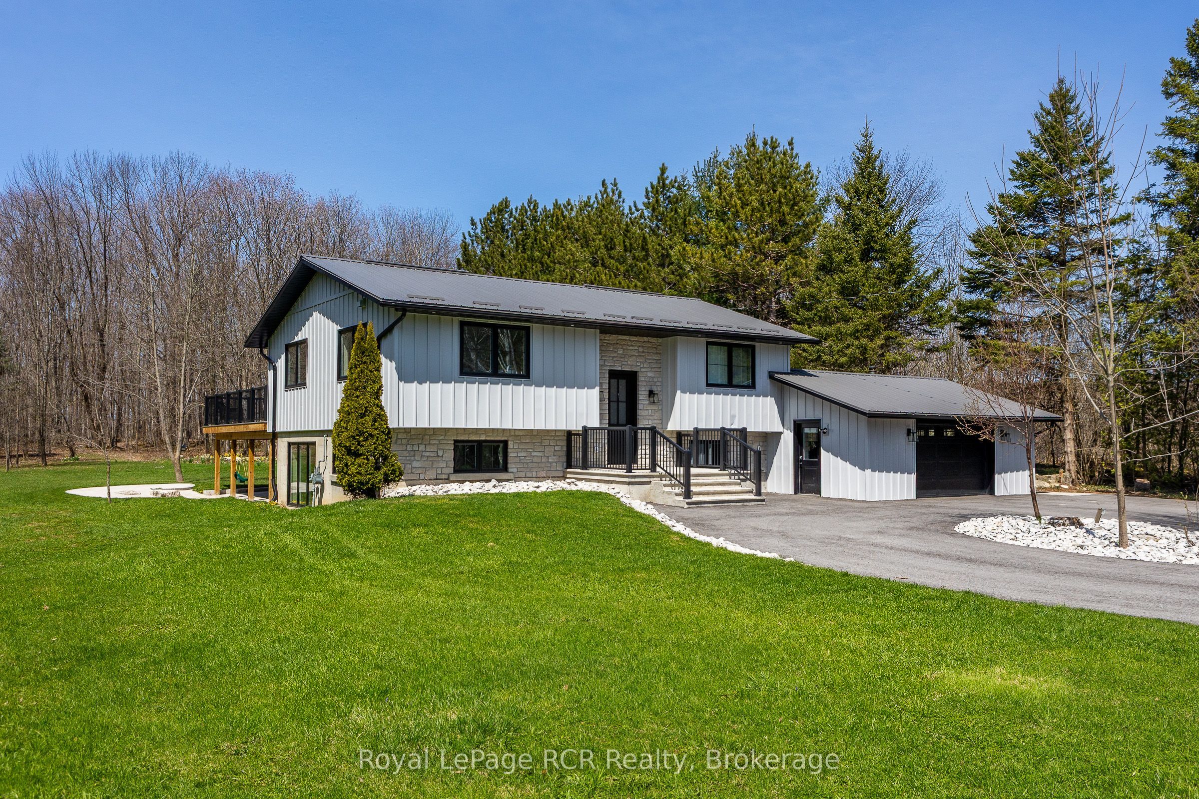 126 West Street