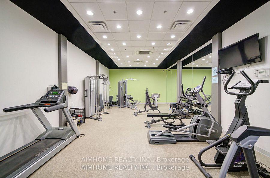 1 Bedroom Condo at 1055 Bay, Toronto For sale
