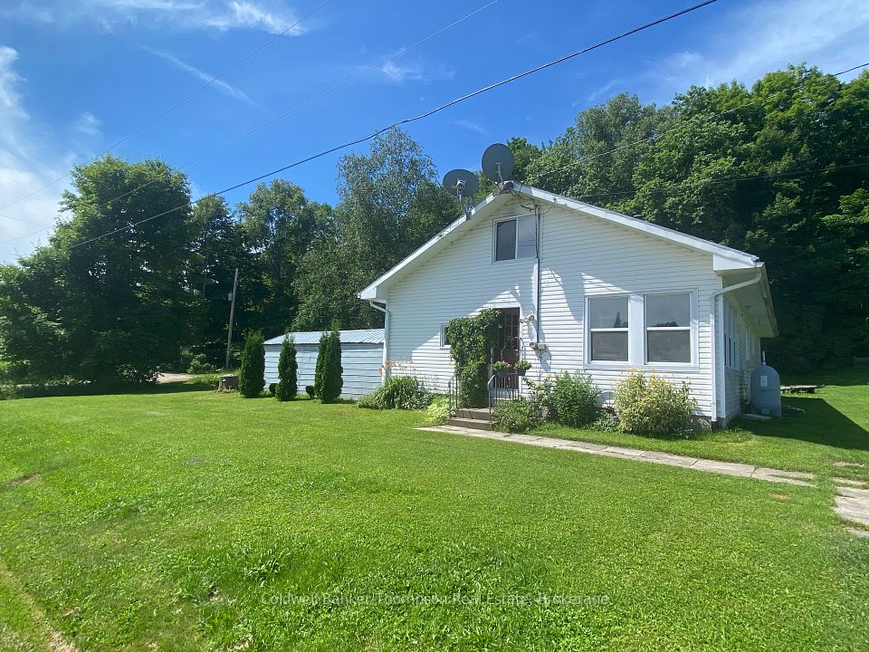 172 Bunker Hill