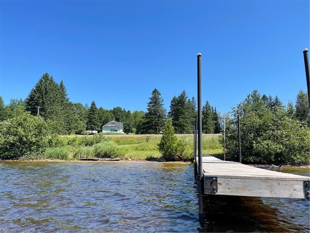 2442 HIGHWAY 520 N/A Magnetawan Ontario P0A 1C0