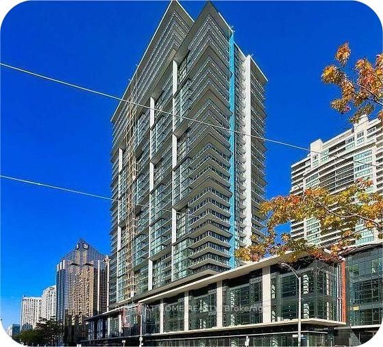 #2819 - 4955 Yonge Street, Toronto, ON M2N 0L8