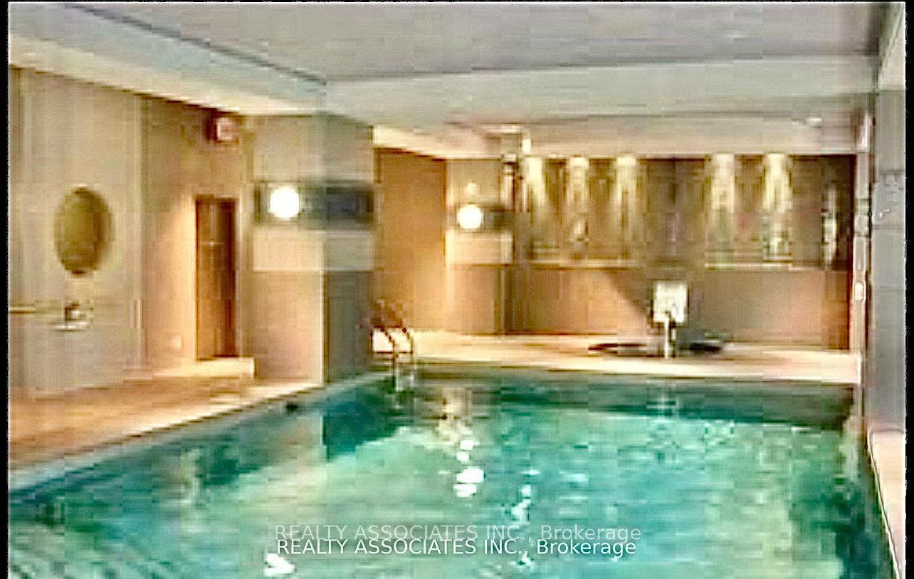 3 Bedrooms Condo at 761 Bay, Toronto For sale