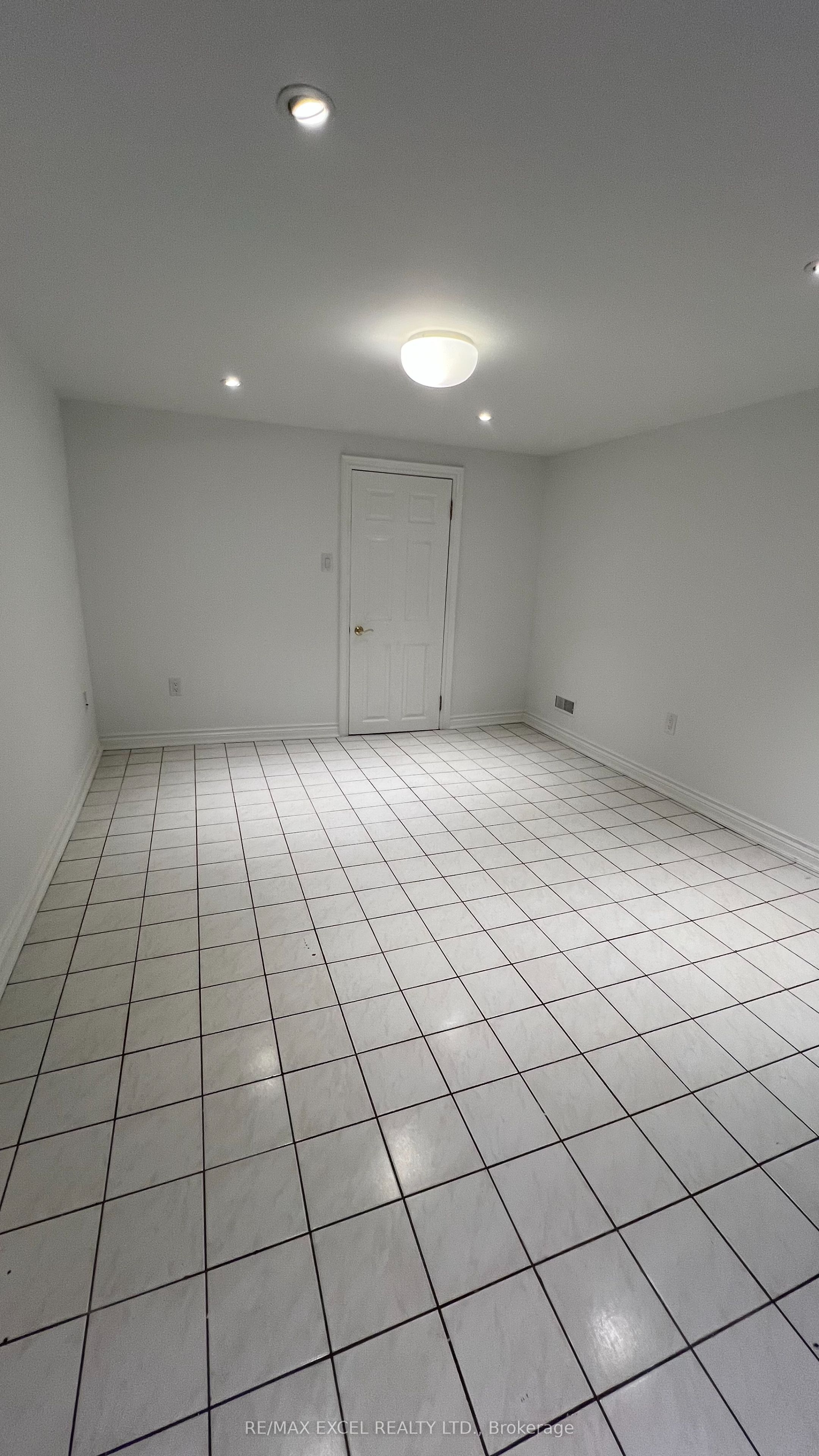 387 Crosby Avenue, #Basement