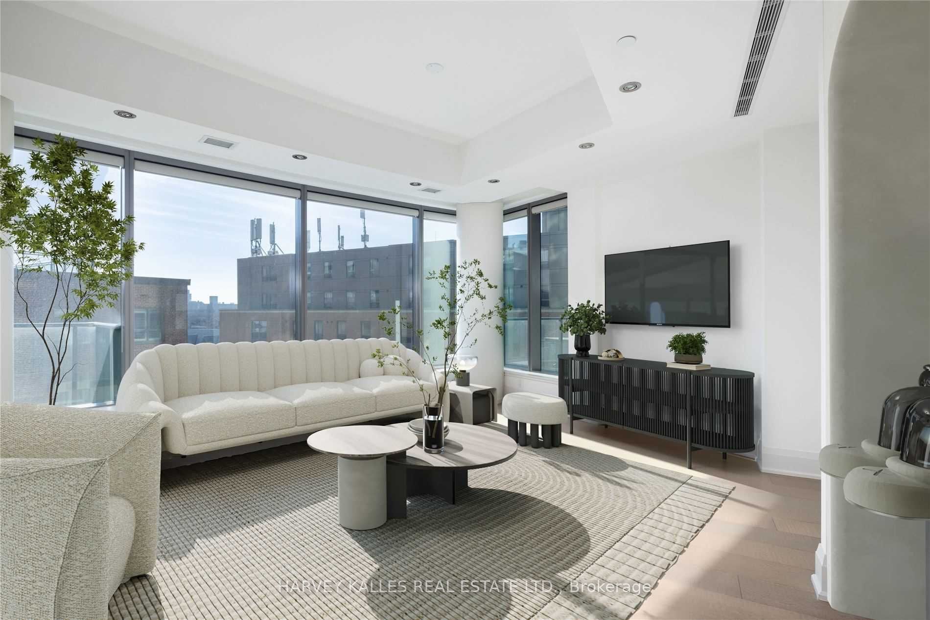 77 Charles Street W 503