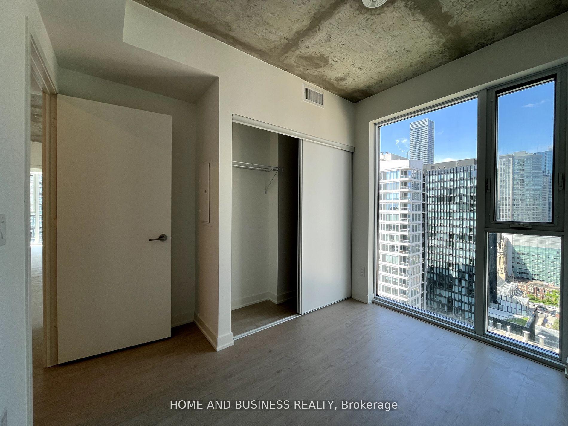 3 Bedrooms Condo at 65 Mutual, Toronto For sale