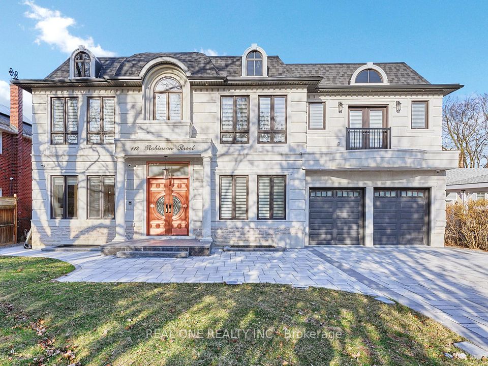 112 Robinson
