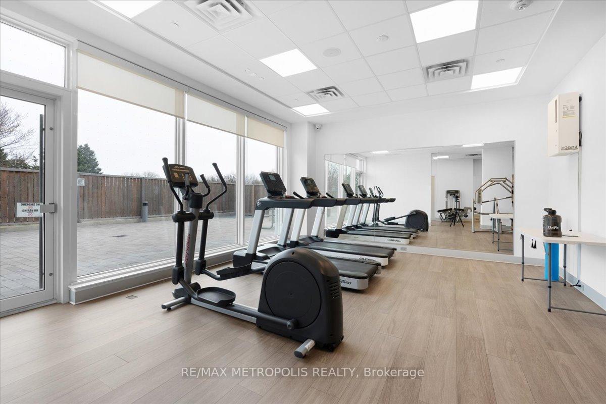2 Bedrooms Condo at 1346 Danforth, Toronto For sale