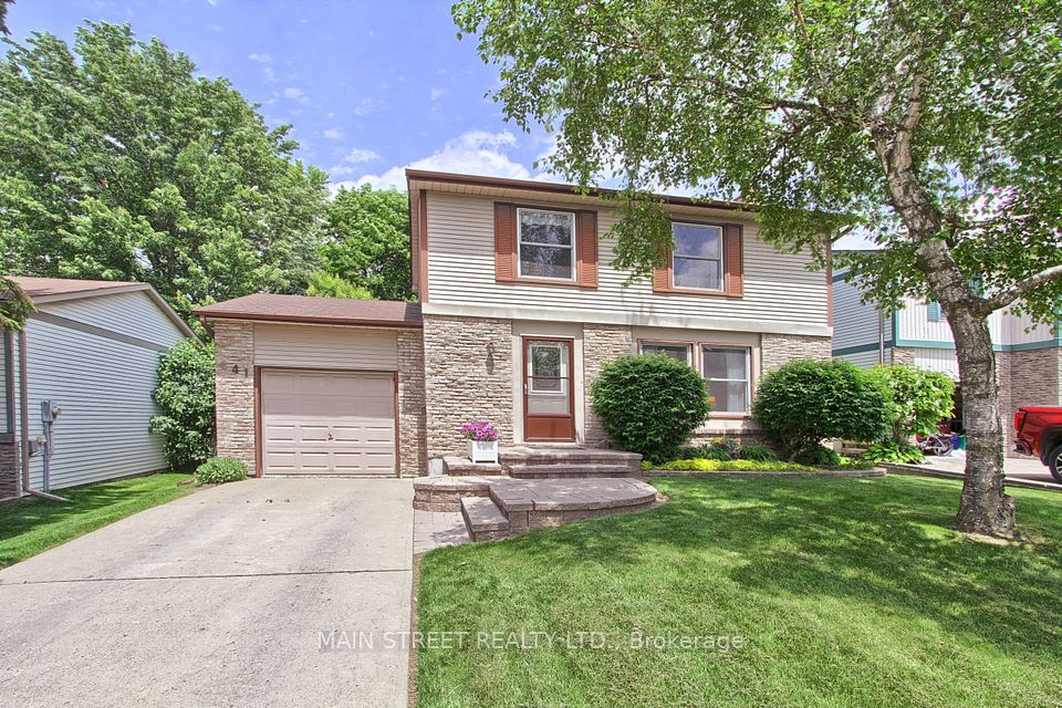 841 Magnolia
