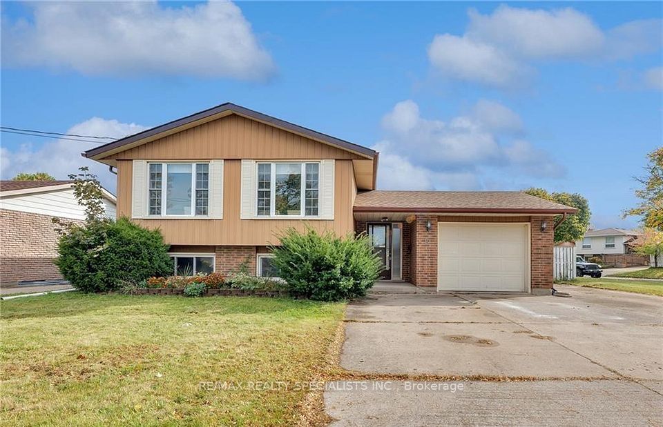 8 Allanburg Road