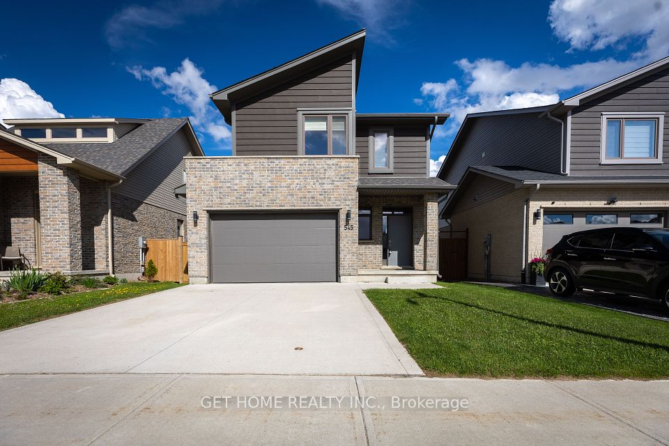 545 Chelton