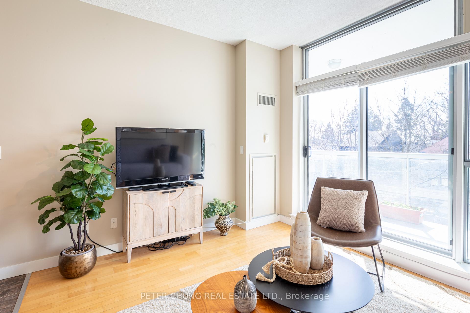 2 Bedrooms Condo at 601 Kingston,  Toronto For sale