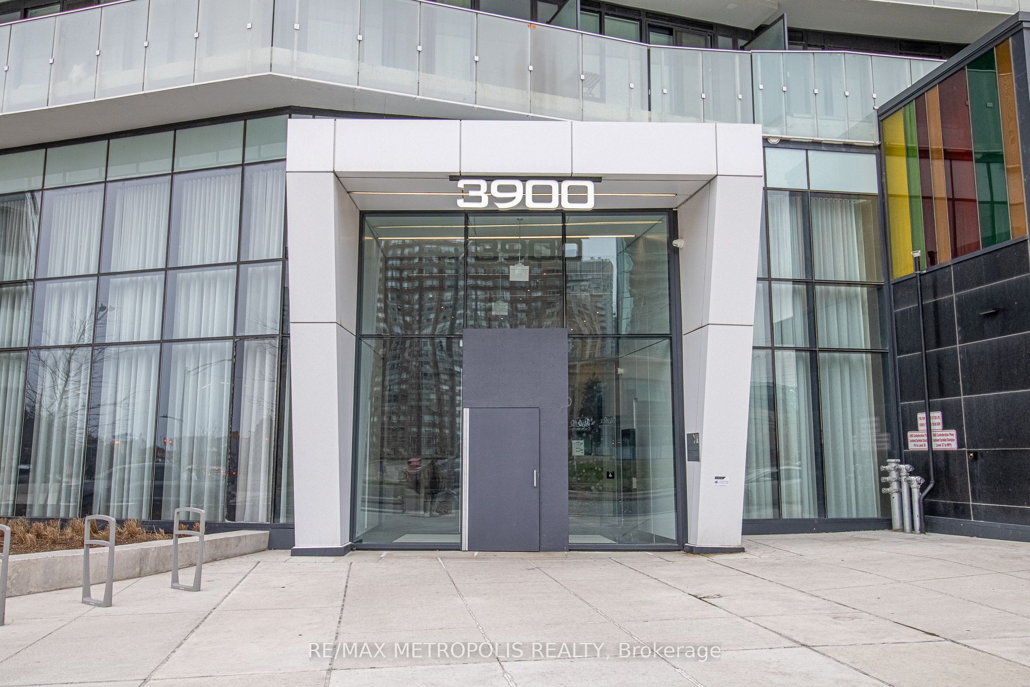 3900 Confederation Parkway, #216