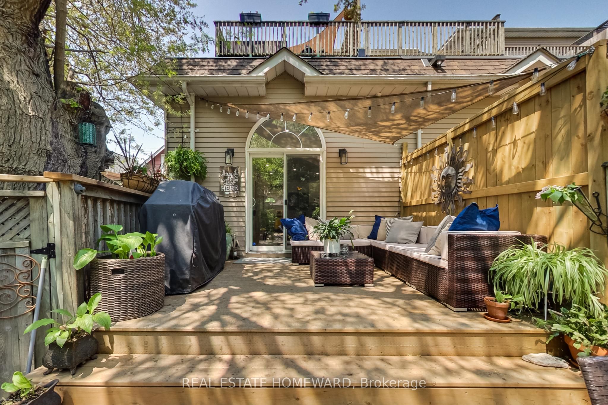 83A Swanwick Avenue