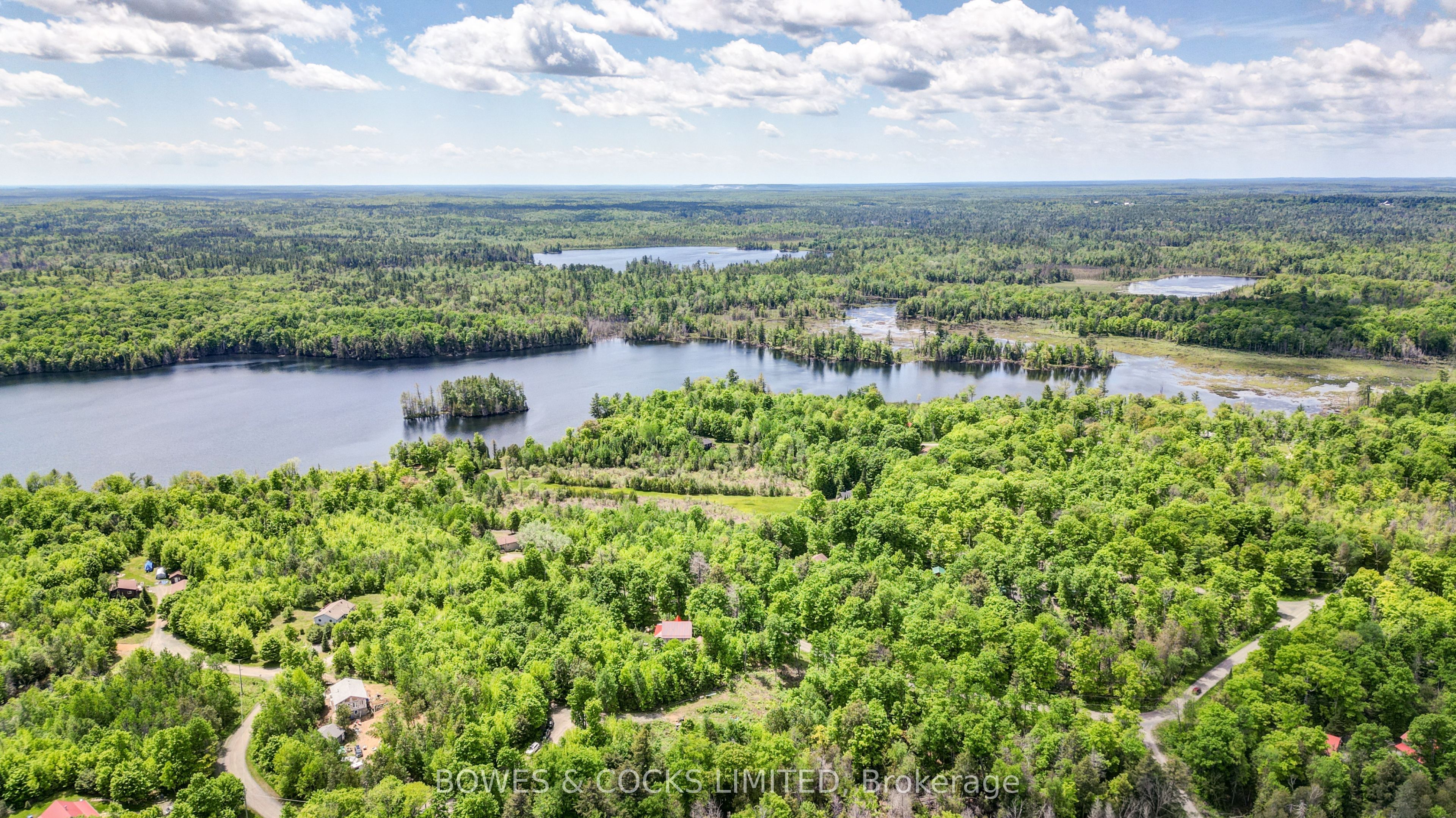 121 Fish Hook Lane, Marmora and Lake, ON K0L 1W0