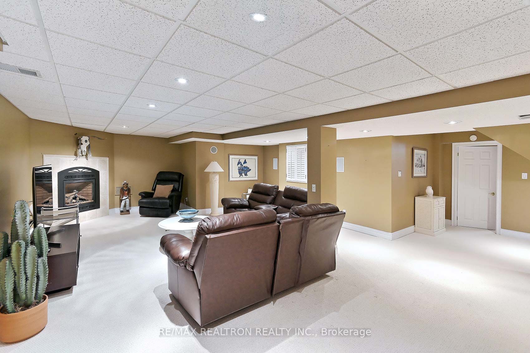 72 McDermott Trail, Whitchurch-Stouffville Ballantrae