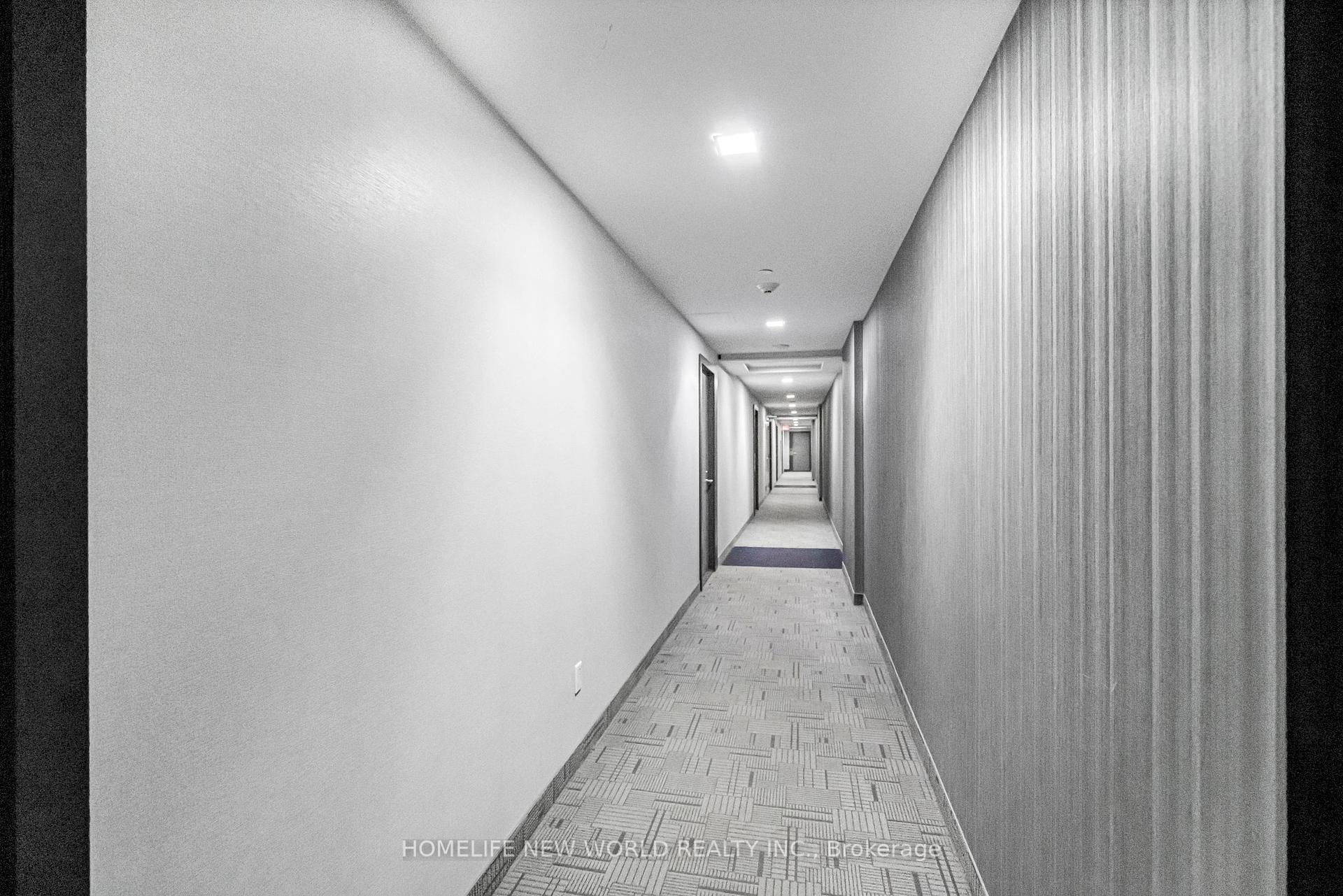 Condo at 8 Fieldway,  Toronto For sale
