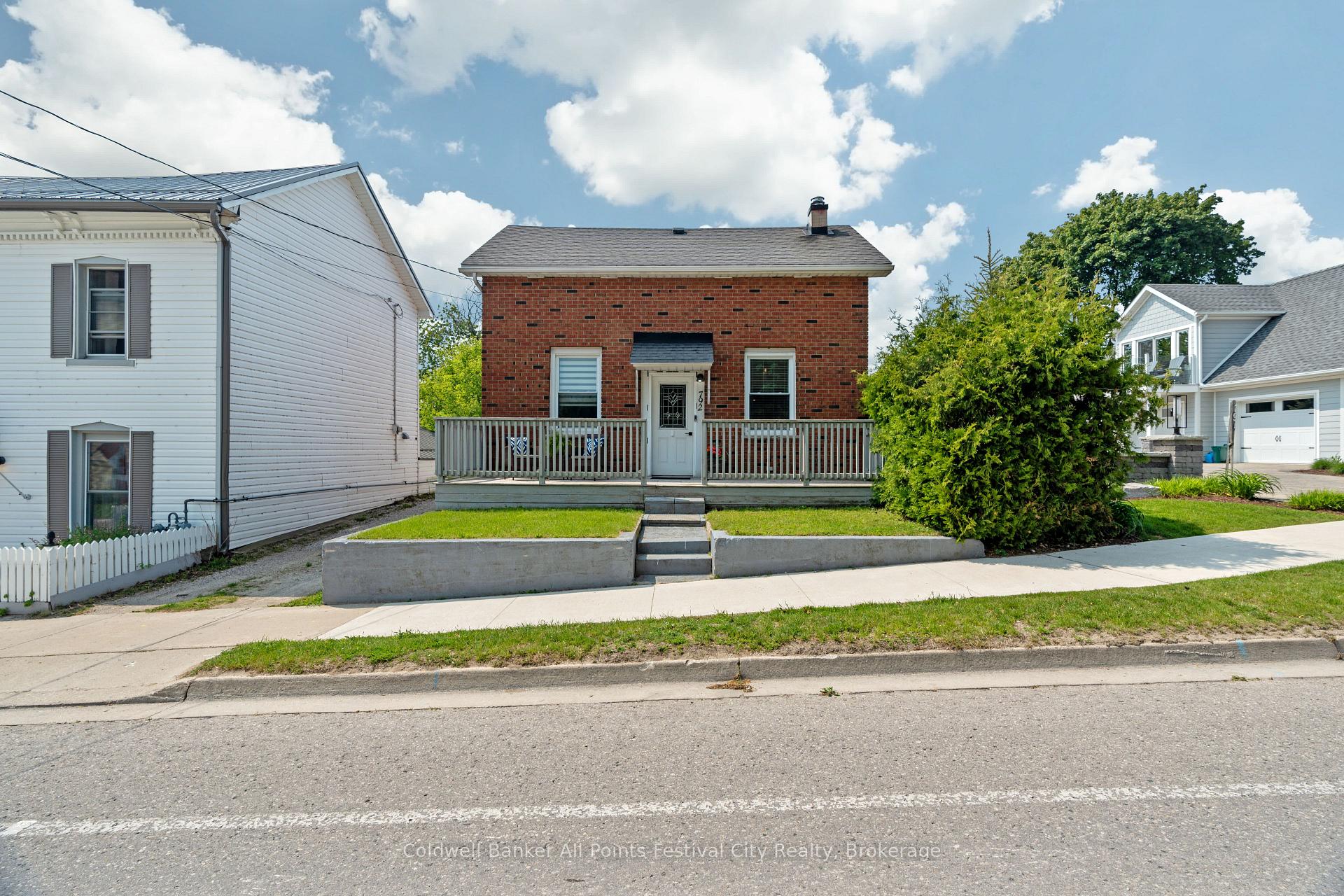 792 Huron Terrace, Kincardine, ON N2Z 2Y1