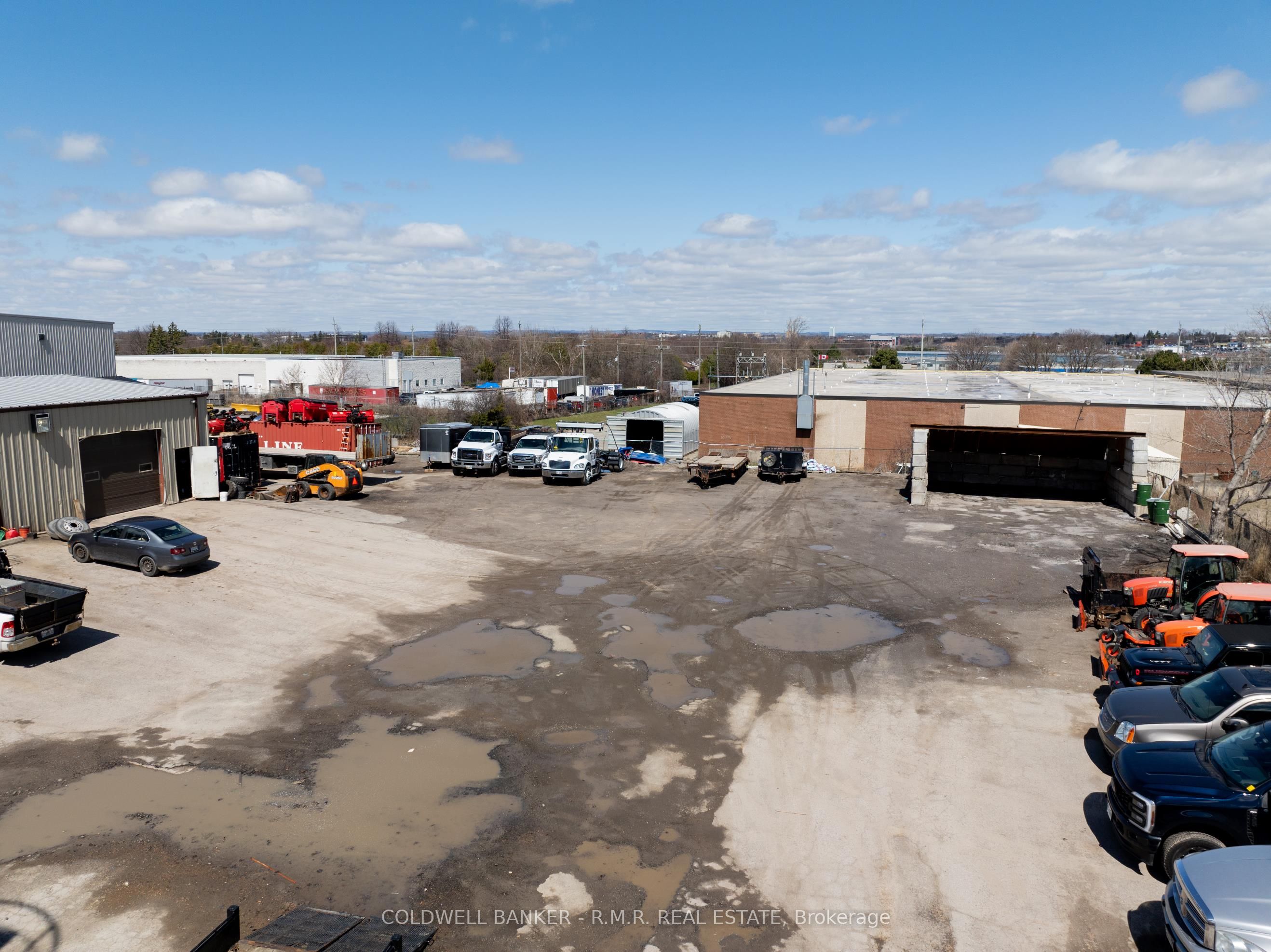 108 Industrial Drive