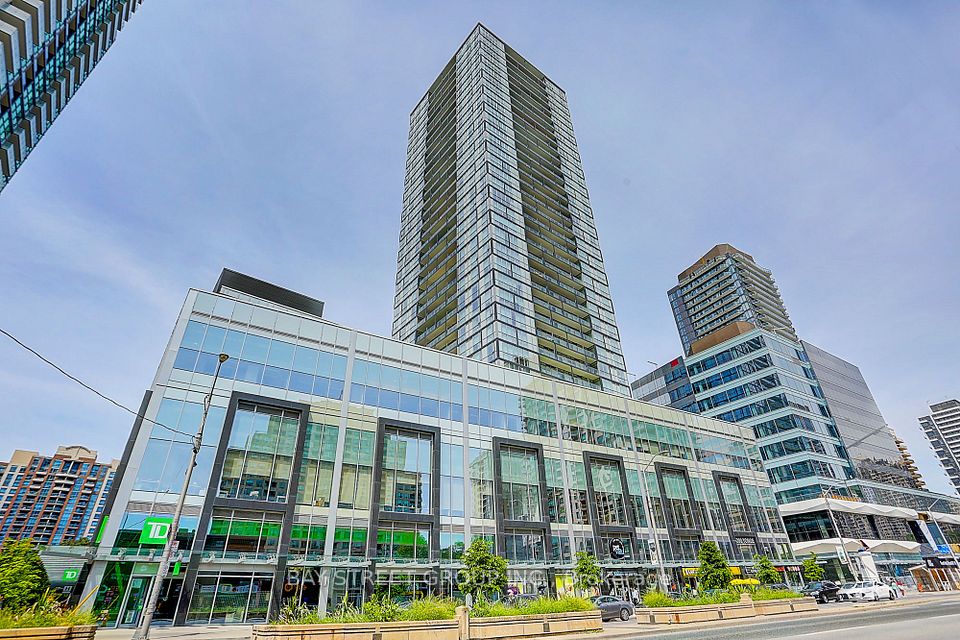 5180 Yonge