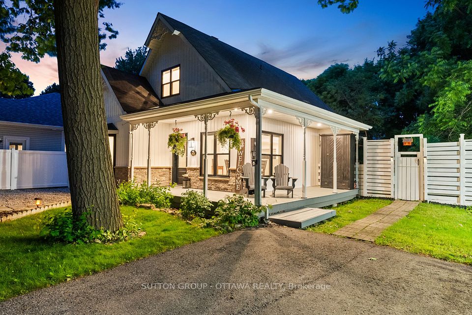 513 Oxford Street, North Grenville, ON K0G 1J0