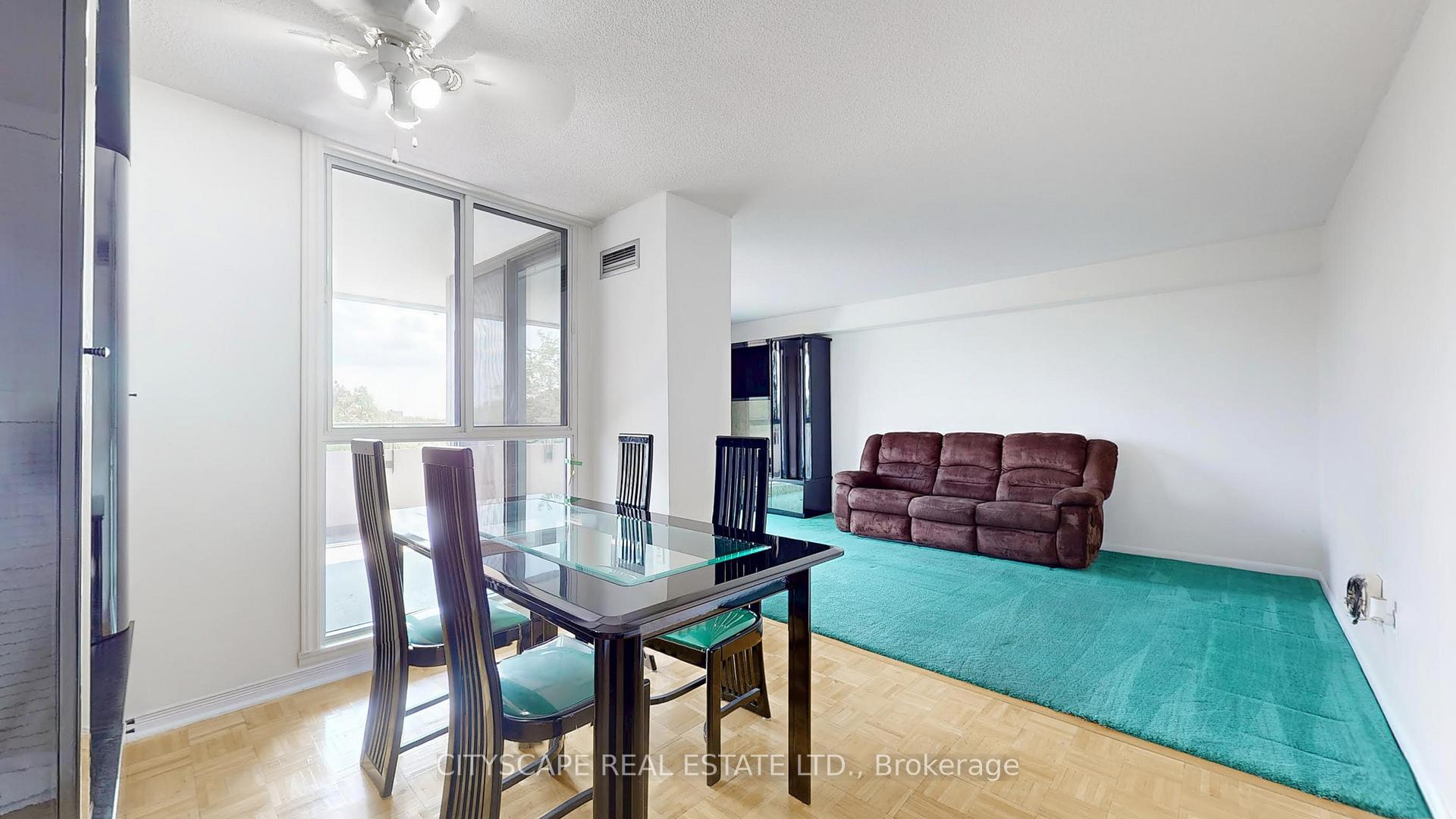 2 Bedrooms Condo at 1320 Mississauga Valley, Mississauga For sale