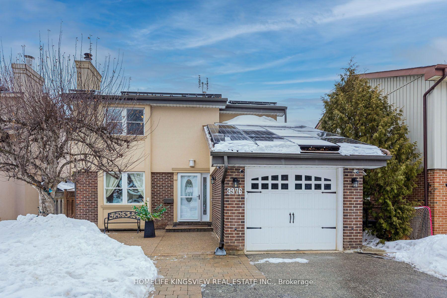 3976 TAFFEY Crescent, Mississauga, ON L5L 2A7