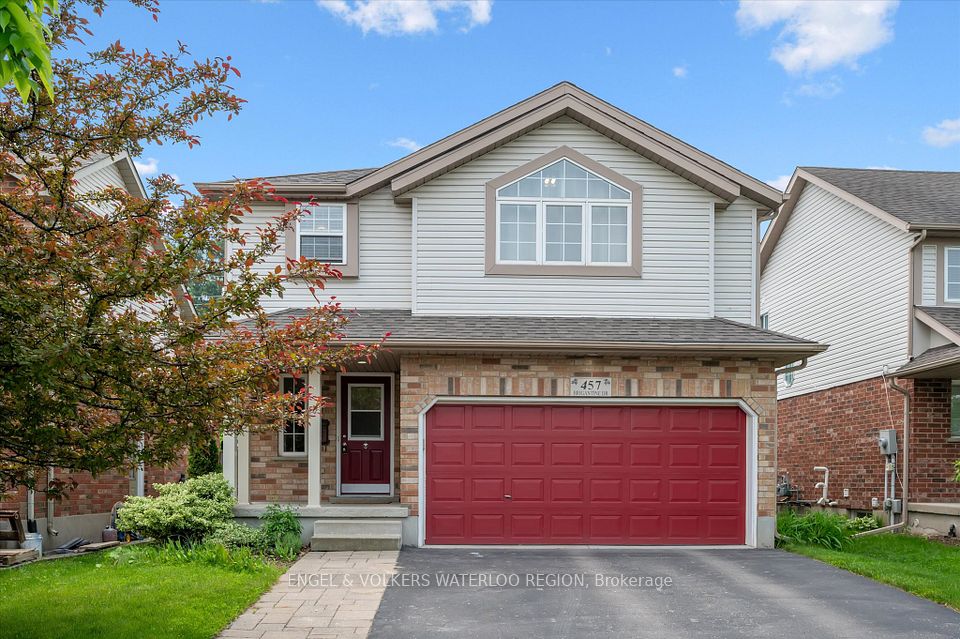 457 Brigantine