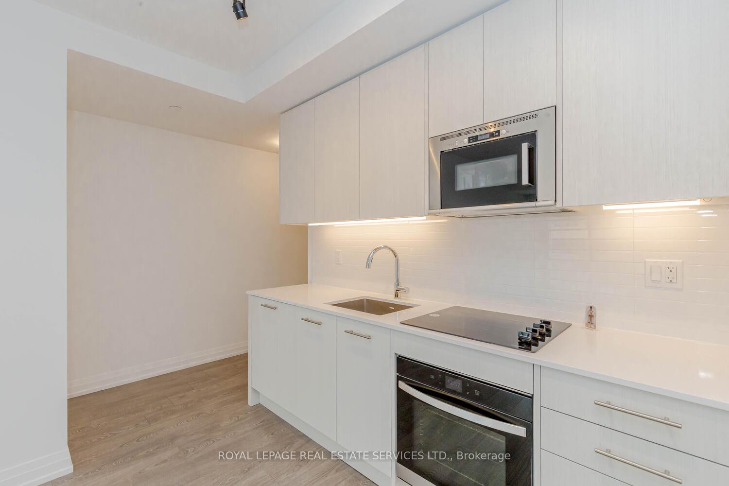 1 Bedroom Condo at 286 Main, Toronto For sale