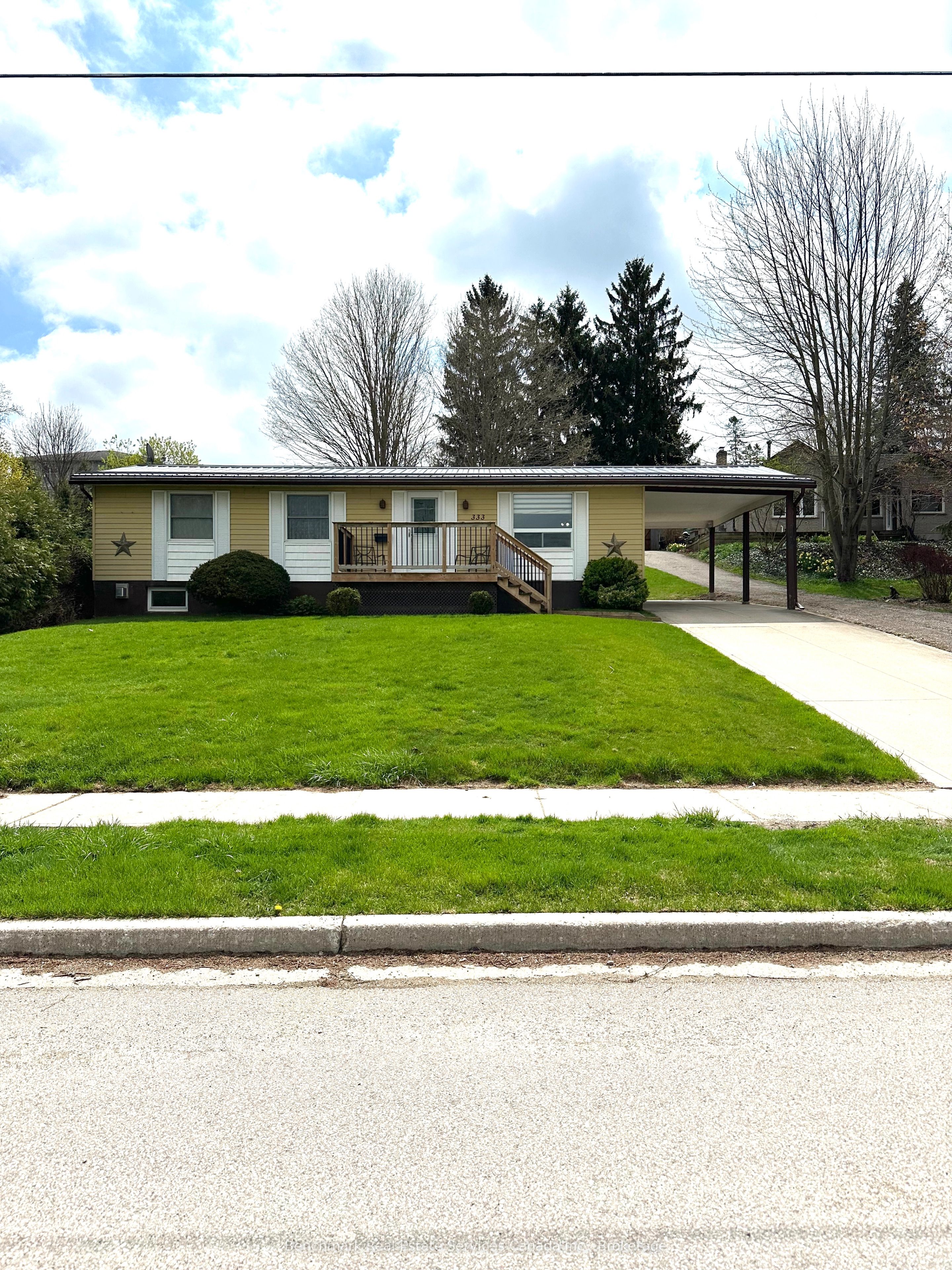 333 Wellington Street, St. Marys, ON N4X 0B3
