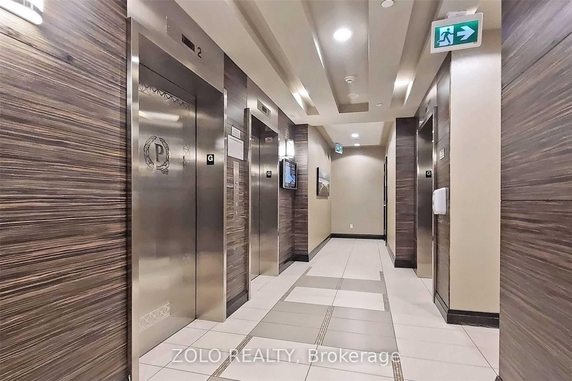 1 Bedroom Condo at 1 Michael Power,  Toronto For sale
