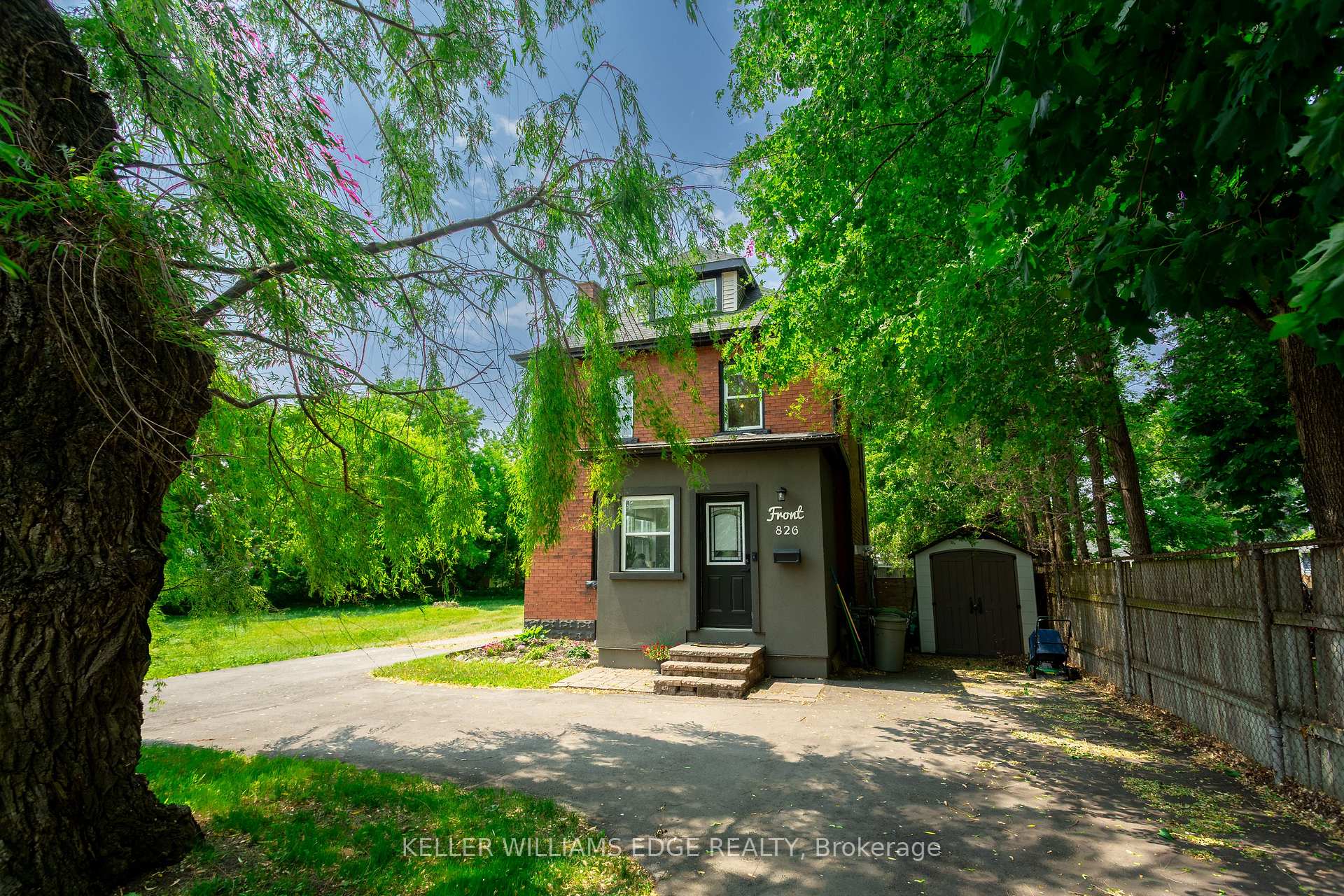 Listing image