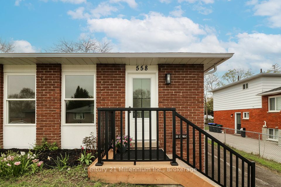 558 Spruce